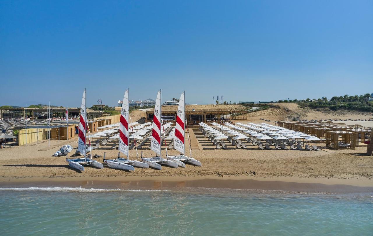 Aldiana Club Side Beach Tilkiler Экстерьер фото