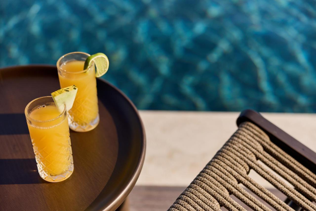 Aldiana Club Side Beach Tilkiler Экстерьер фото