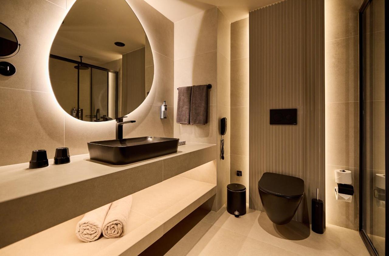 Aldiana Club Side Beach Tilkiler Экстерьер фото