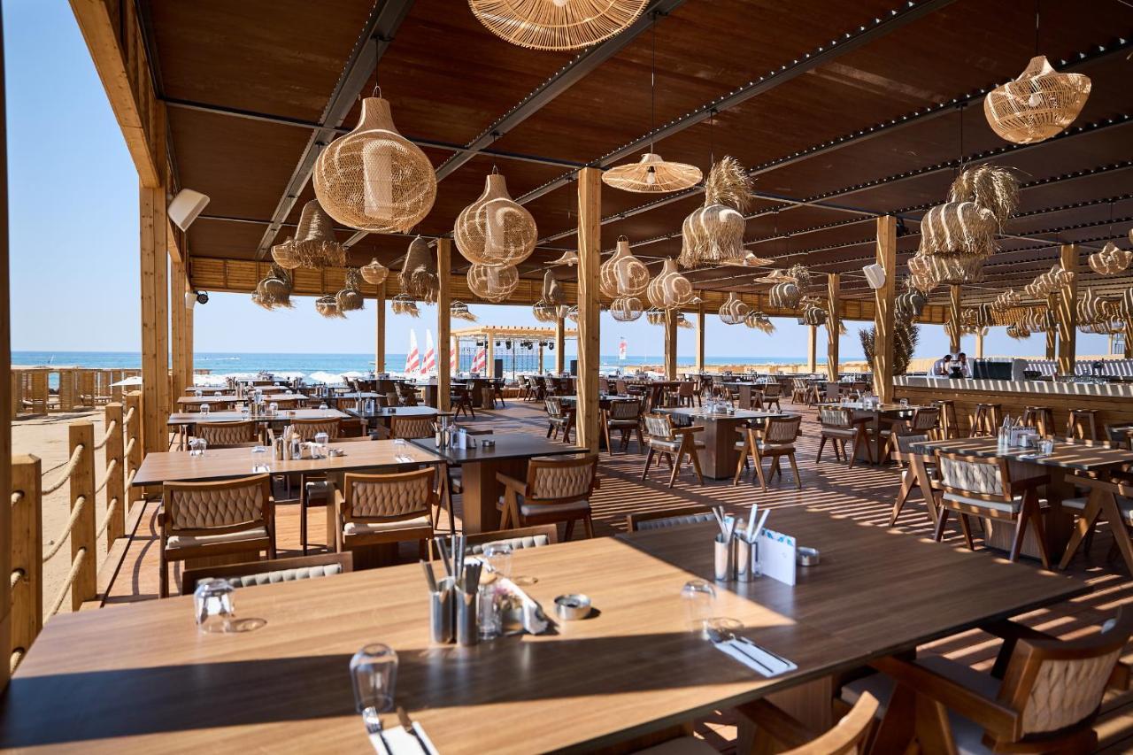 Aldiana Club Side Beach Tilkiler Экстерьер фото