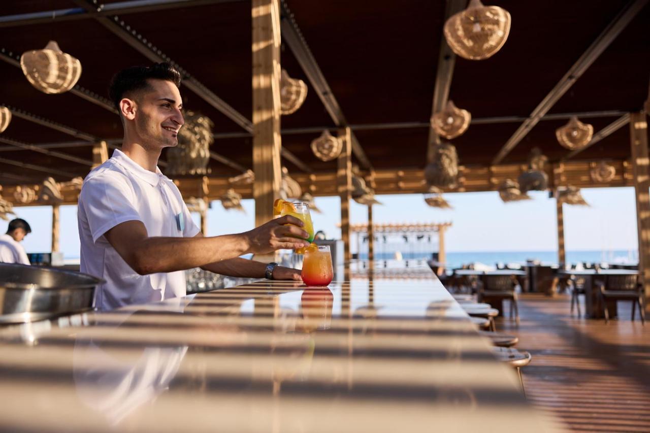 Aldiana Club Side Beach Tilkiler Экстерьер фото