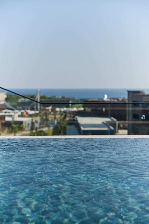 Aldiana Club Side Beach Tilkiler Экстерьер фото