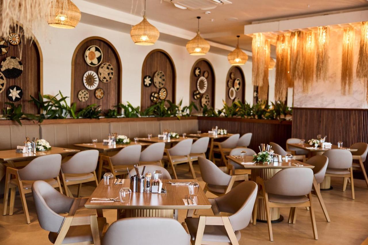 Aldiana Club Side Beach Tilkiler Экстерьер фото