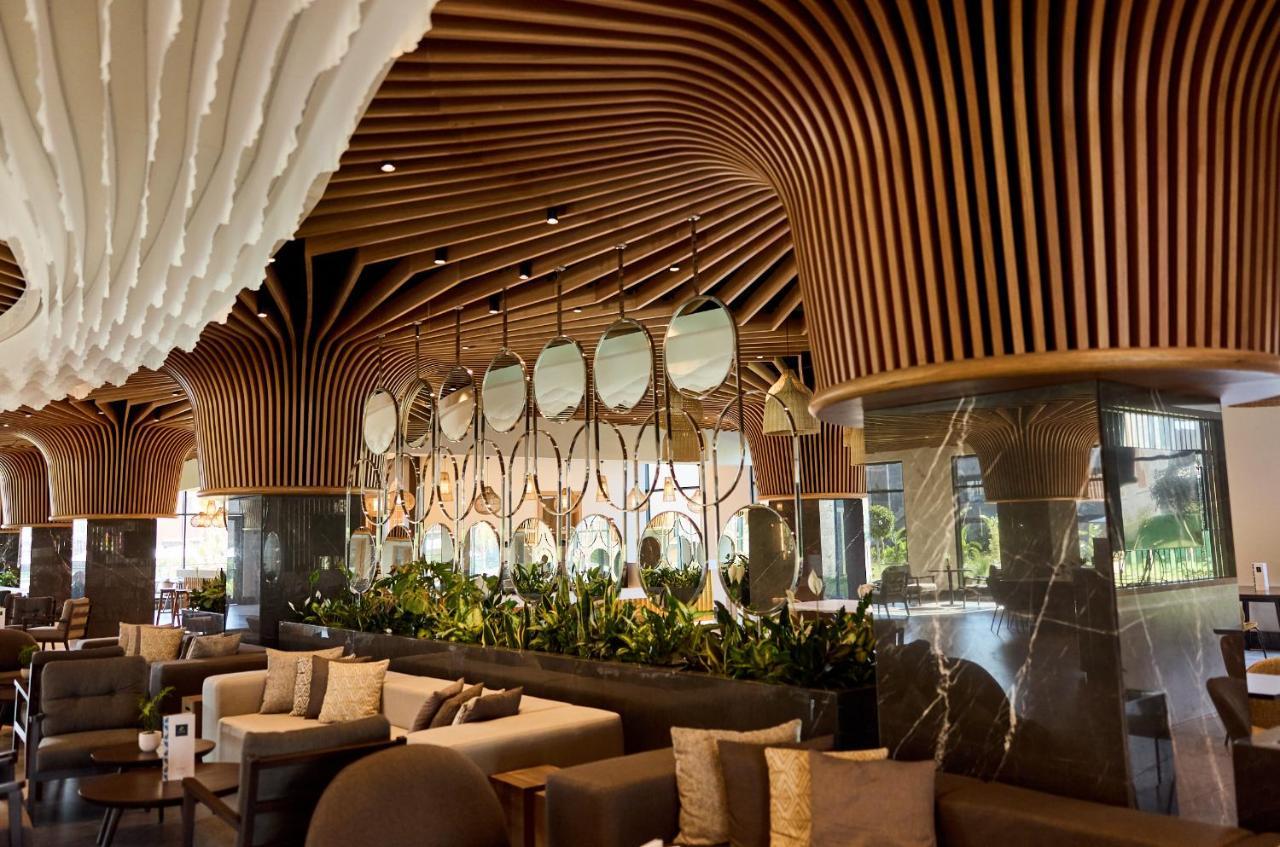 Aldiana Club Side Beach Tilkiler Экстерьер фото