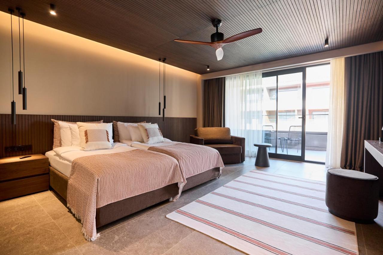 Aldiana Club Side Beach Tilkiler Экстерьер фото